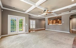 1117  NE St Ives  RD, Bentonville, AR 72712