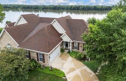 145 Brickyard Drive, Golden Eagle, IL 62036