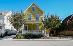 121 FRANKLIN Avenue, LEWES, DE 19958