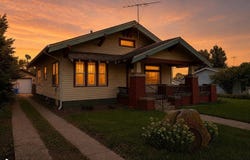 114 North Street, Bayard, IA 50029