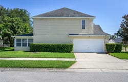 289 HANGING MOSS CIRCLE, LAKE MARY, FL 32746