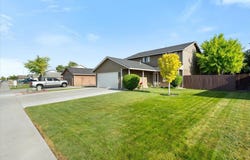 6104 Fenway Dr, Pasco, WA 99301