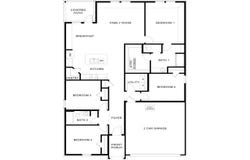 4110 Thistle Drive, Sanger, TX 76266
