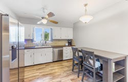 605 S Walnut St, South Hutchinson, KS 67505