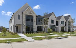 4437 Flowerpot Drive, Celina, TX 75078