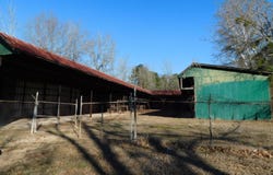 510 N Giles Street, Springhill, LA 71075