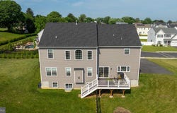 415 CHIEF TATAMY STREET, EASTON, PA 18045