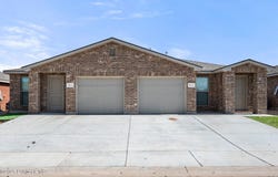505 E 21st Street, Wolfforth, TX 79382
