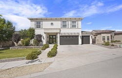 4716 Cotton Bend Street, El Paso, TX 79922