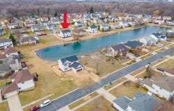 7177 Belle Pointe Drive, Belleville, MI 48111