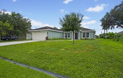 4526 SW Uleta Street, Port Saint Lucie, FL 34953