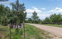 8719 Ponderosa Pine Drive, Beulah, CO 81023
