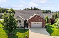 1552 New Brunswick Drive, Waterloo, IL 62298