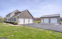 2392 HAZLETTVILLE Road, DOVER, DE 19904