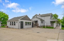 502 W State Street, Hastings, MI 49058