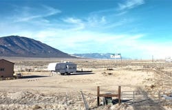 2032 N McGill Highway, Ely, NV 89301