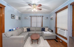 6 Elizabeth Street, North Dansville, NY 14437