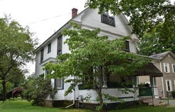 335 EUCLID Avenue, Saegertown, PA 16433