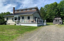 843 E Benton Road, Benton, ME 04901