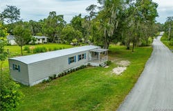 2778 N Rutgers Terrace, Hernando, FL 34442