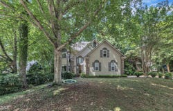 100 Windvale Court, Cary, NC 27518