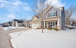 3341 Morrow Drive, Kokomo, IN 46902