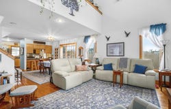 5119 BLAKE POINT RD, CHINCOTEAGUE, VA 23336