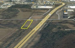 1700 Stickross Mountain Road, Tahlequah, OK 74464