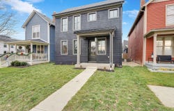 286 E 4th Avenue, Columbus, OH 43201