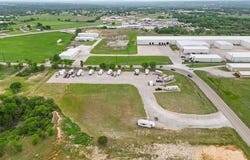 140b Old Agnes Road, Weatherford, TX 76088