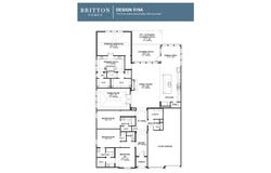 1233 Adeline Way, The Colony, TX 75056