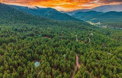 4 Red Oak Dr, Guadalupita, NM 87722