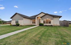 2716 Prairie Chapel Court, Temple, TX 76502