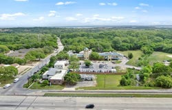 112 Denver Trail, Azle, TX 76020