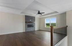 1316 N Holland Court, Independence, MO 64056