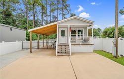 297 Buena Vista Circle, Lillian, AL 36549