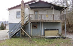 627 Pitzer Street, Barbourville, KY 40906