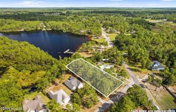 1118 Grace Road, Southport, NC 28461