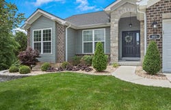 805 Cimarron Meadows Drive, Wentzville, MO 63385