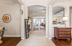 8601 Prescott Circle, Frisco, TX 75034
