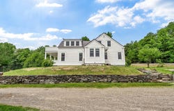 661 Veterans Highway, Brooks, ME 04921