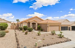 4698 S Lindero Drive, Fort Mohave, AZ 86426