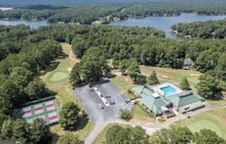 Goldeneye Court lot: 86 Goldeney, Monticello, GA 31064