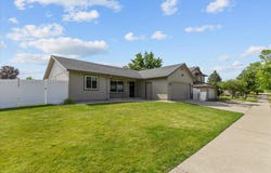 1601 N Summer Rose St, Post Falls, ID 83854