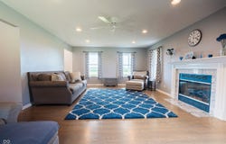 1812 S 500 W, Lebanon, IN 46052