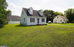 209 W MAIN STREET, FRUITLAND, MD 21826