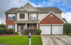 1784 Brandemere, Austell, GA 30168