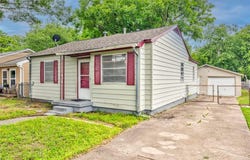 509 Walnut Drive, Mesquite, TX 75149