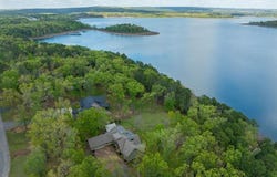 180 Silver Shores Ln., Drasco, AR 72530