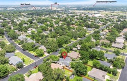 805 Thousand Oaks BLVD, Georgetown, TX 78628